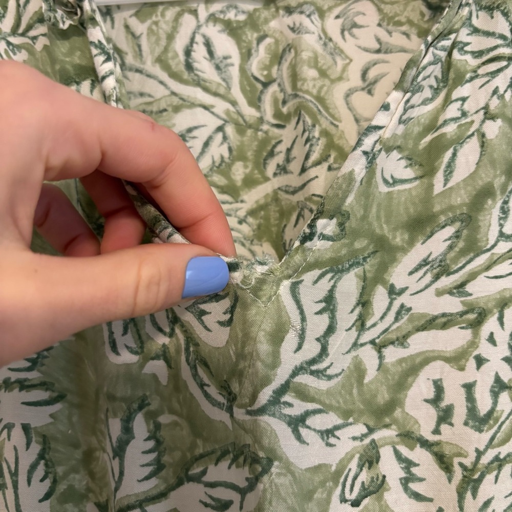 Tuckernuck Anna Cate Mini Dress - Picture 5 of 5
